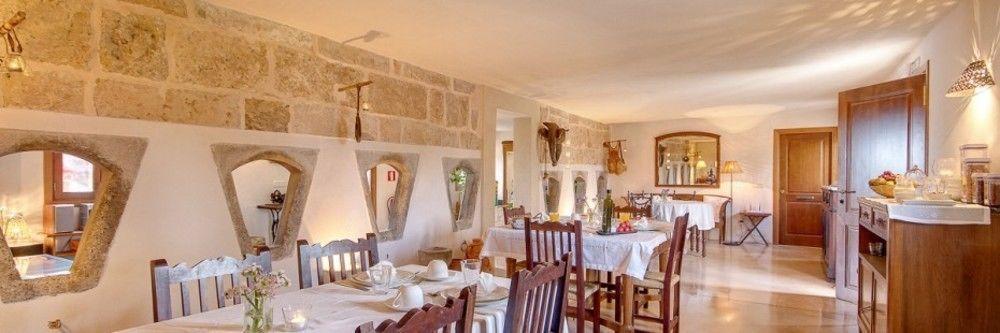 Finca Agroturismo Can Carro Campos  Zewnętrze zdjęcie