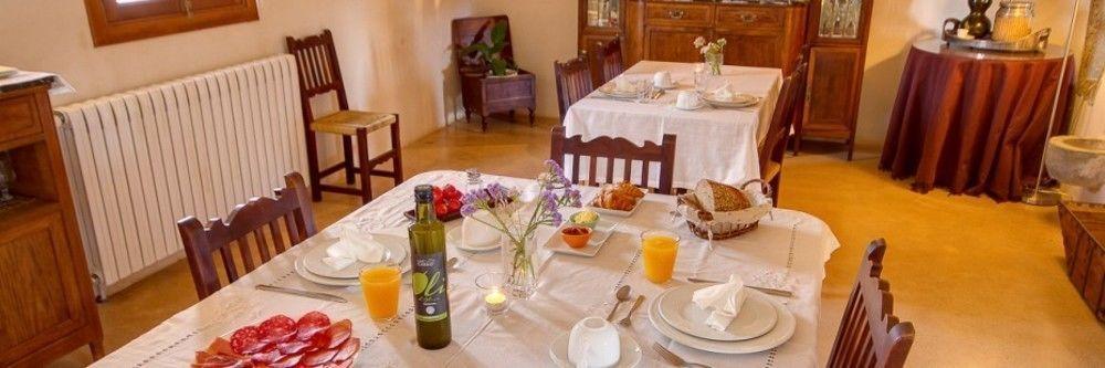 Finca Agroturismo Can Carro Campos  Zewnętrze zdjęcie