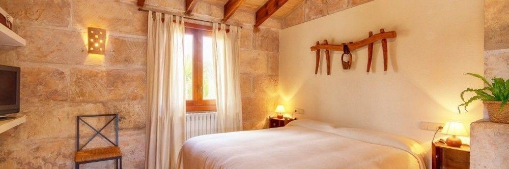 Finca Agroturismo Can Carro Campos  Zewnętrze zdjęcie