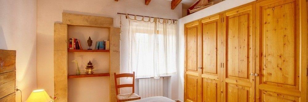 Finca Agroturismo Can Carro Campos  Zewnętrze zdjęcie