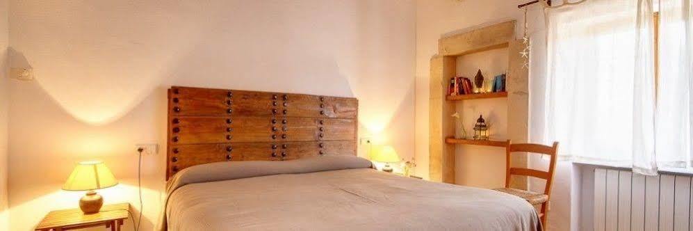 Finca Agroturismo Can Carro Campos  Zewnętrze zdjęcie